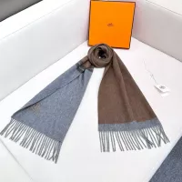 Cheap Hermes Scarf #1379516 Replica Wholesale [$56.00 USD] [ITEM#1379516] on Replica Hermes Scarf