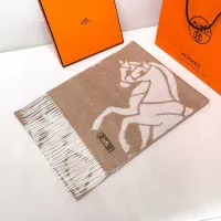 Cheap Hermes Scarf #1379517 Replica Wholesale [$56.00 USD] [ITEM#1379517] on Replica Hermes Scarf