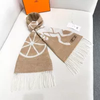 Cheap Hermes Scarf #1379517 Replica Wholesale [$56.00 USD] [ITEM#1379517] on Replica Hermes Scarf