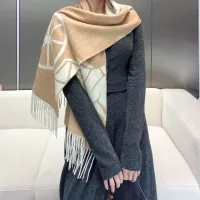 Cheap Hermes Scarf #1379517 Replica Wholesale [$56.00 USD] [ITEM#1379517] on Replica Hermes Scarf