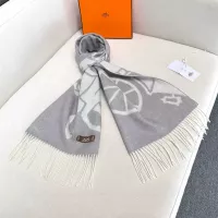 Cheap Hermes Scarf #1379518 Replica Wholesale [$56.00 USD] [ITEM#1379518] on Replica Hermes Scarf