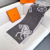 Cheap Hermes Scarf #1379519 Replica Wholesale [$56.00 USD] [ITEM#1379519] on Replica Hermes Scarf