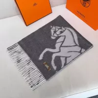 Cheap Hermes Scarf #1379519 Replica Wholesale [$56.00 USD] [ITEM#1379519] on Replica Hermes Scarf