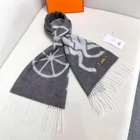 Cheap Hermes Scarf #1379519 Replica Wholesale [$56.00 USD] [ITEM#1379519] on Replica Hermes Scarf
