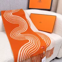 Cheap Hermes Scarf #1379520 Replica Wholesale [$56.00 USD] [ITEM#1379520] on Replica Hermes Scarf