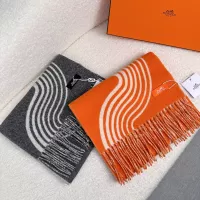 Cheap Hermes Scarf #1379520 Replica Wholesale [$56.00 USD] [ITEM#1379520] on Replica Hermes Scarf