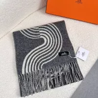 Cheap Hermes Scarf #1379521 Replica Wholesale [$56.00 USD] [ITEM#1379521] on Replica Hermes Scarf