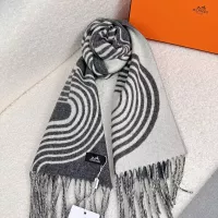 Cheap Hermes Scarf #1379521 Replica Wholesale [$56.00 USD] [ITEM#1379521] on Replica Hermes Scarf