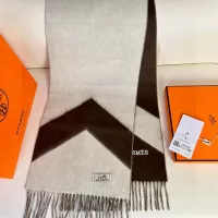 Cheap Hermes Scarf #1379522 Replica Wholesale [$64.00 USD] [ITEM#1379522] on Replica Hermes Scarf