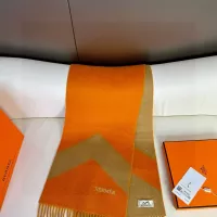 Cheap Hermes Scarf #1379523 Replica Wholesale [$64.00 USD] [ITEM#1379523] on Replica Hermes Scarf