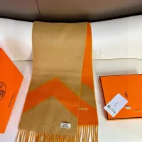 Cheap Hermes Scarf #1379523 Replica Wholesale [$64.00 USD] [ITEM#1379523] on Replica Hermes Scarf