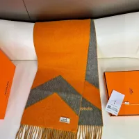 Cheap Hermes Scarf #1379524 Replica Wholesale [$64.00 USD] [ITEM#1379524] on Replica Hermes Scarf
