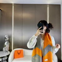 Cheap Hermes Scarf #1379524 Replica Wholesale [$64.00 USD] [ITEM#1379524] on Replica Hermes Scarf