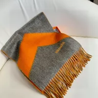 Cheap Hermes Scarf #1379524 Replica Wholesale [$64.00 USD] [ITEM#1379524] on Replica Hermes Scarf