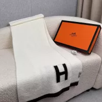 Cheap Hermes Scarf #1379525 Replica Wholesale [$64.00 USD] [ITEM#1379525] on Replica Hermes Scarf