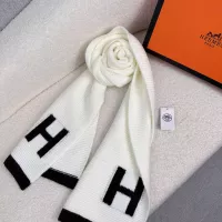 Cheap Hermes Scarf #1379525 Replica Wholesale [$64.00 USD] [ITEM#1379525] on Replica Hermes Scarf