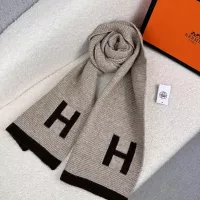 Cheap Hermes Scarf #1379526 Replica Wholesale [$64.00 USD] [ITEM#1379526] on Replica Hermes Scarf