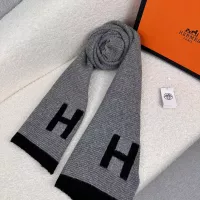 Cheap Hermes Scarf #1379527 Replica Wholesale [$64.00 USD] [ITEM#1379527] on Replica Hermes Scarf