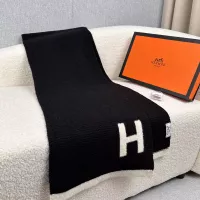 Cheap Hermes Scarf #1379528 Replica Wholesale [$64.00 USD] [ITEM#1379528] on Replica Hermes Scarf
