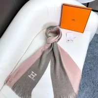 Cheap Hermes Scarf #1379529 Replica Wholesale [$80.00 USD] [ITEM#1379529] on Replica Hermes Scarf