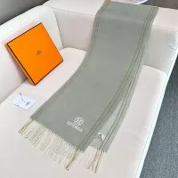 Cheap Hermes Scarf #1379531 Replica Wholesale [$52.00 USD] [ITEM#1379531] on Replica Hermes Scarf