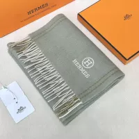 Cheap Hermes Scarf #1379531 Replica Wholesale [$52.00 USD] [ITEM#1379531] on Replica Hermes Scarf