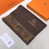 Cheap Hermes Scarf #1379533 Replica Wholesale [$52.00 USD] [ITEM#1379533] on Replica Hermes Scarf
