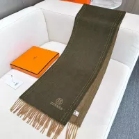 Cheap Hermes Scarf #1379535 Replica Wholesale [$52.00 USD] [ITEM#1379535] on Replica Hermes Scarf