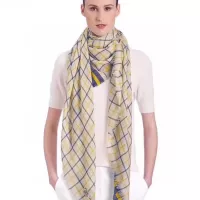 Cheap Hermes Scarf #1379536 Replica Wholesale [$52.00 USD] [ITEM#1379536] on Replica Hermes Scarf