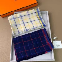 Cheap Hermes Scarf #1379537 Replica Wholesale [$52.00 USD] [ITEM#1379537] on Replica Hermes Scarf
