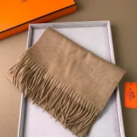 Cheap Hermes Scarf #1379538 Replica Wholesale [$52.00 USD] [ITEM#1379538] on Replica Hermes Scarf