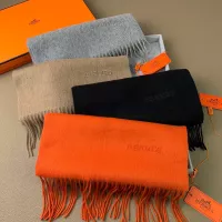 Cheap Hermes Scarf #1379538 Replica Wholesale [$52.00 USD] [ITEM#1379538] on Replica Hermes Scarf