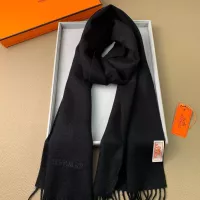 Cheap Hermes Scarf #1379541 Replica Wholesale [$52.00 USD] [ITEM#1379541] on Replica Hermes Scarf