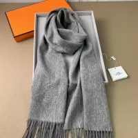 Cheap Hermes Scarf #1379542 Replica Wholesale [$52.00 USD] [ITEM#1379542] on Replica Hermes Scarf