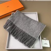 Cheap Hermes Scarf #1379542 Replica Wholesale [$52.00 USD] [ITEM#1379542] on Replica Hermes Scarf