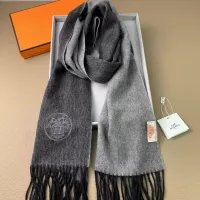 Cheap Hermes Scarf #1379543 Replica Wholesale [$52.00 USD] [ITEM#1379543] on Replica Hermes Scarf