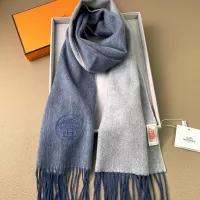 Cheap Hermes Scarf #1379544 Replica Wholesale [$52.00 USD] [ITEM#1379544] on Replica Hermes Scarf