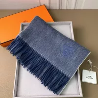 Cheap Hermes Scarf #1379544 Replica Wholesale [$52.00 USD] [ITEM#1379544] on Replica Hermes Scarf