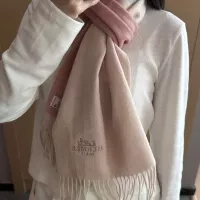 Cheap Hermes Scarf #1379546 Replica Wholesale [$56.00 USD] [ITEM#1379546] on Replica Hermes Scarf