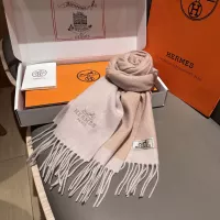 Cheap Hermes Scarf #1379547 Replica Wholesale [$56.00 USD] [ITEM#1379547] on Replica Hermes Scarf