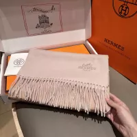 Cheap Hermes Scarf #1379547 Replica Wholesale [$56.00 USD] [ITEM#1379547] on Replica Hermes Scarf