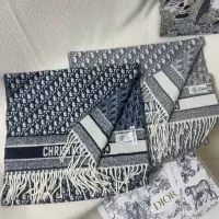 Cheap Christian Dior Scarf #1379549 Replica Wholesale [$52.00 USD] [ITEM#1379549] on Replica Christian Dior Scarf