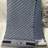 Cheap Christian Dior Scarf #1379549 Replica Wholesale [$52.00 USD] [ITEM#1379549] on Replica Christian Dior Scarf