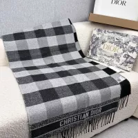 Cheap Christian Dior Scarf #1379551 Replica Wholesale [$52.00 USD] [ITEM#1379551] on Replica Christian Dior Scarf