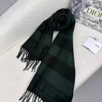 Cheap Christian Dior Scarf #1379553 Replica Wholesale [$52.00 USD] [ITEM#1379553] on Replica Christian Dior Scarf