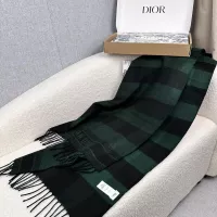 Cheap Christian Dior Scarf #1379553 Replica Wholesale [$52.00 USD] [ITEM#1379553] on Replica Christian Dior Scarf