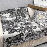 Cheap Christian Dior Scarf #1379556 Replica Wholesale [$52.00 USD] [ITEM#1379556] on Replica Christian Dior Scarf