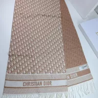 Cheap Christian Dior Scarf #1379559 Replica Wholesale [$56.00 USD] [ITEM#1379559] on Replica Christian Dior Scarf