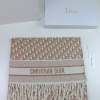 Cheap Christian Dior Scarf #1379559 Replica Wholesale [$56.00 USD] [ITEM#1379559] on Replica Christian Dior Scarf