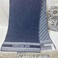 Cheap Christian Dior Scarf #1379561 Replica Wholesale [$56.00 USD] [ITEM#1379561] on Replica Christian Dior Scarf